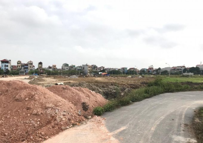 Cơn sốt đất nền dự án Palado Vạn An - Thành phố Bắc Ninh – Nhanh tay chọn lô đẹp