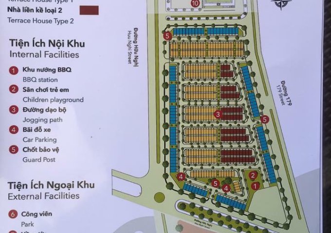 Đầu tư shophouse nhà phố thương mại tại khu CN Vsip Từ Sơn Bắc Ninh, từ 16tr/m2. LH 0969808717