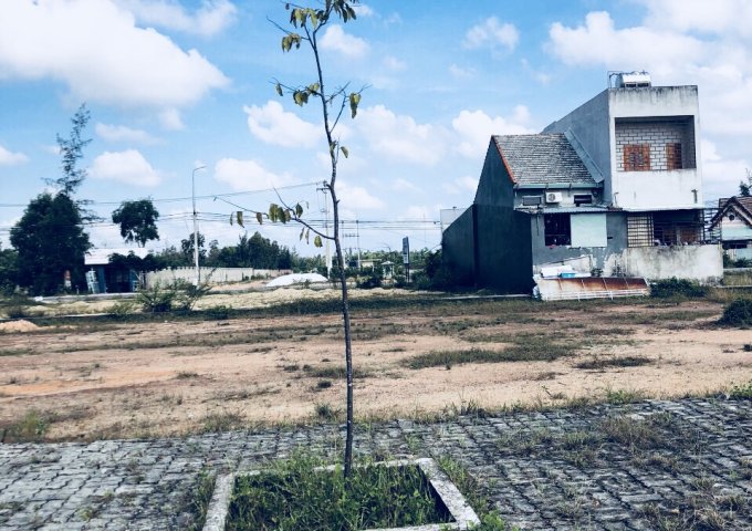 Bán lô đất cạnh trường trung cấp cảnh sát nhân dân Thăng Bình