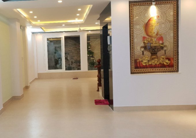 CHÍNH CHủ hoa hồng MG 2%. HOME NEW 41 Bùi Văn Thêm quận Phú Nhuận.