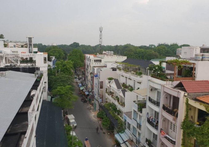 CHÍNH CHủ hoa hồng MG 2%. HOME NEW 41 Bùi Văn Thêm quận Phú Nhuận.