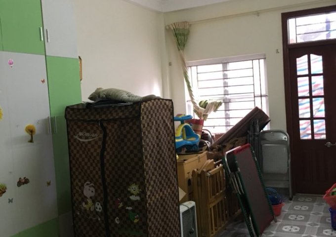 Bán nhà riêng tại Đường Bùi Bằng Đoàn, Nam Định, Nam Định diện tích 45m2 giá 700 Triệu