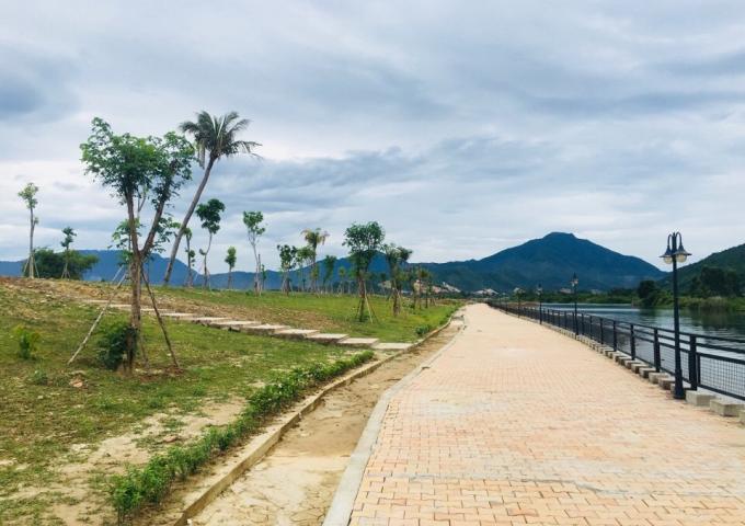 Bán đất đường 15m - trục chính Golden Hills