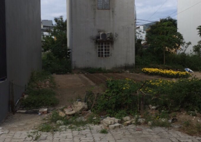 Bán đất tại Đường Phước Trường 17, Sơn Trà,  Đà Nẵng diện tích 72m2  giá 4.6 Tỷ
