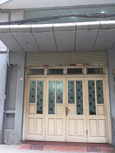 Cho thuê nhà mặt ngõ 285 Khuất Duy Tiến, Thanh Xuân ngõ rộng oto tránh nhau thuận tiện làm vp, cty