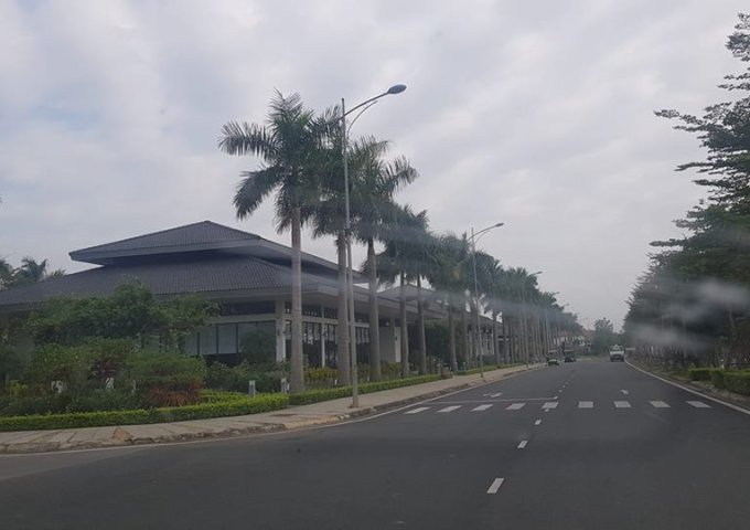 Bán 10633m2 đất dự án KĐT Xanh Villas Resort Thạch Thất, Đại lộ Thăng Long, Hà Nội