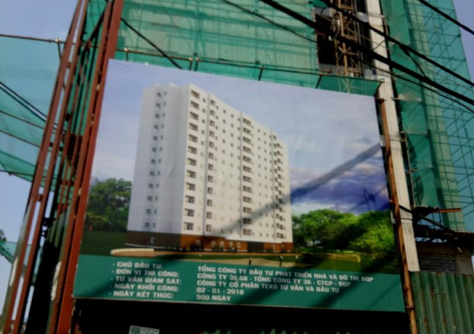 Mở bán chung cư C14 Bùi Xương Trạch, Định Công, cách Ngã Tư Sở 1,5km. Giá 1,1 tỷ/căn 2PN 2WC