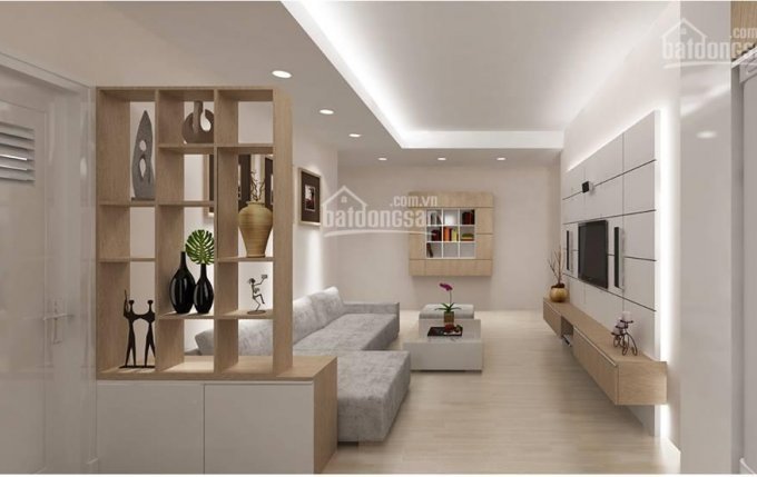 Căn hộ 3PN, giá 24 triệu/m2, căn hộ thoáng khí, ánh sáng đầy đủ tại 259 Yên Hòa. LH: 0973143696