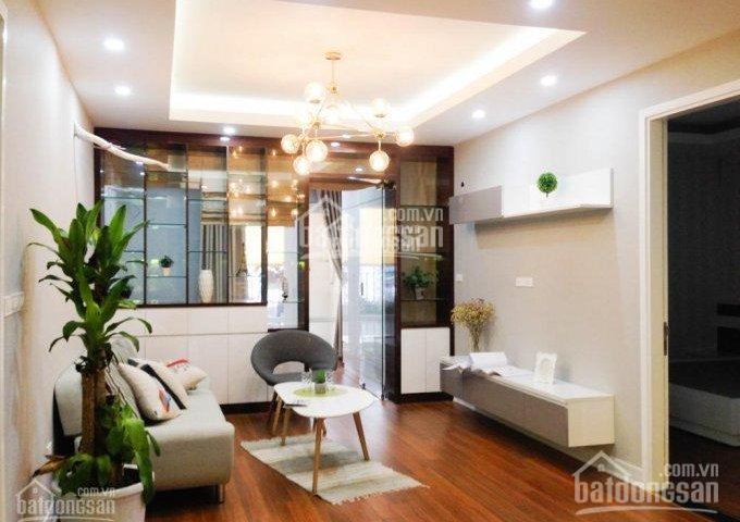 Căn hộ 3PN, giá 24 triệu/m2, căn hộ thoáng khí, ánh sáng đầy đủ tại 259 Yên Hòa. LH: 0973143696