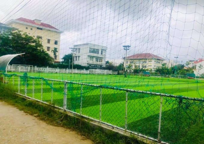 Bán đất tại Đường Trương Gia Mô, Huế,  Thừa Thiên Huế diện tích 273m2  giá 16,5 Triệu/m²