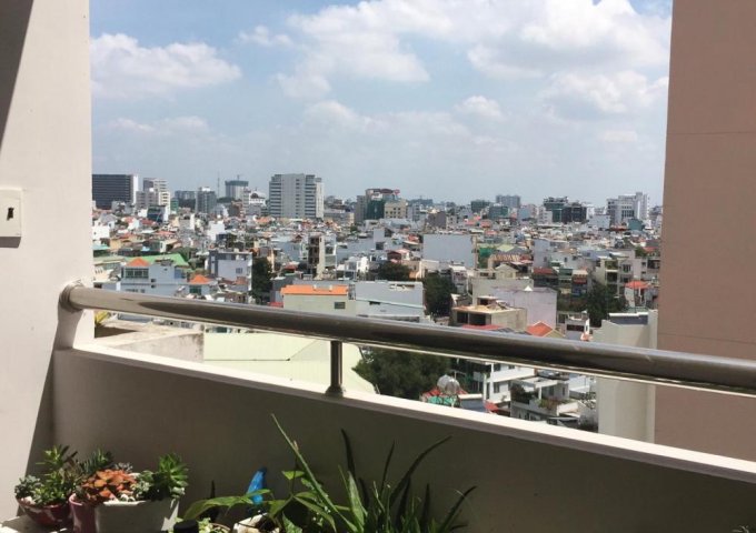 Cho thuê căn hộ chung cư tại Dự án Screc Tower, Quận 3,  Hồ Chí Minh diện tích 74m2