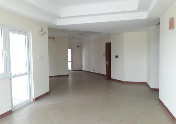 Chính chủ cần bán căn hộ HH2D KĐT Dương Nội tầng 6, DT 162m2, 3 ban công đẹp, thoáng mát