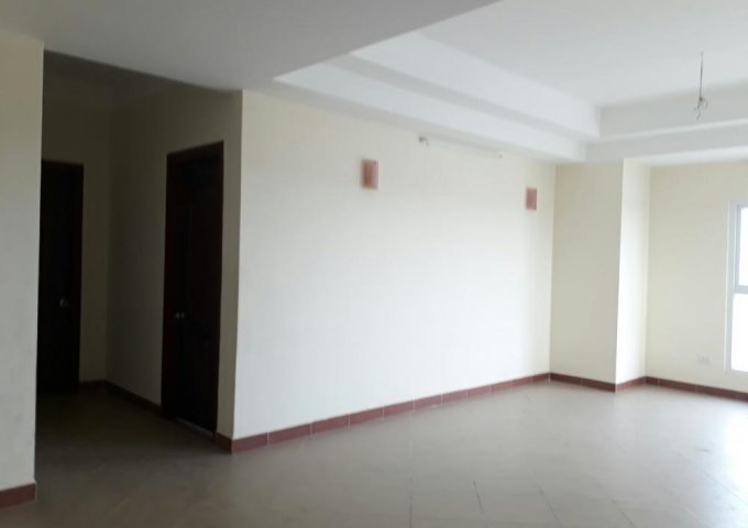 Chính chủ cần bán căn hộ HH2D KĐT Dương Nội tầng 6, DT 162m2, 3 ban công đẹp, thoáng mát