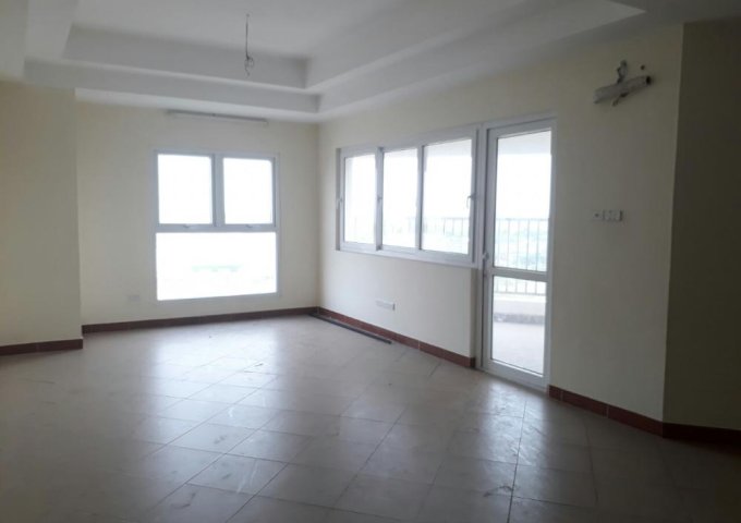 Chính chủ cần bán căn hộ HH2D KĐT Dương Nội tầng 6, DT 162m2, 3 ban công đẹp, thoáng mát