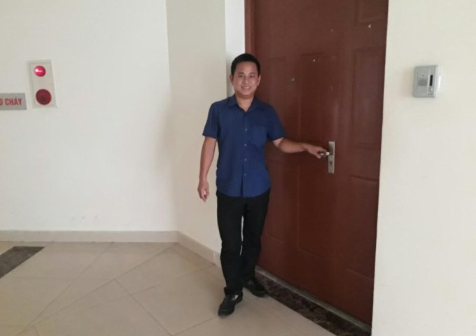 Chính chủ cần bán căn hộ HH2D KĐT Dương Nội tầng 6, DT 162m2, 3 ban công đẹp, thoáng mát