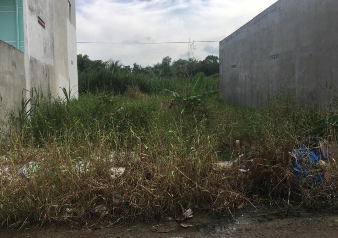 bán nền thổ cư hẻm xe hơi đường nhật tảo lê bình cái răng cần thơ