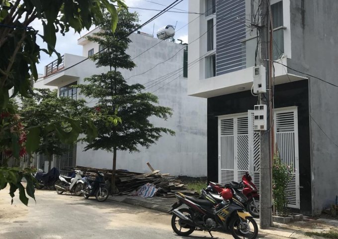 Giá sốc KĐT Hà Quang 2, Nha Trang ,khu dân cư đông đúc . Giá chỉ 28 triệu /m2