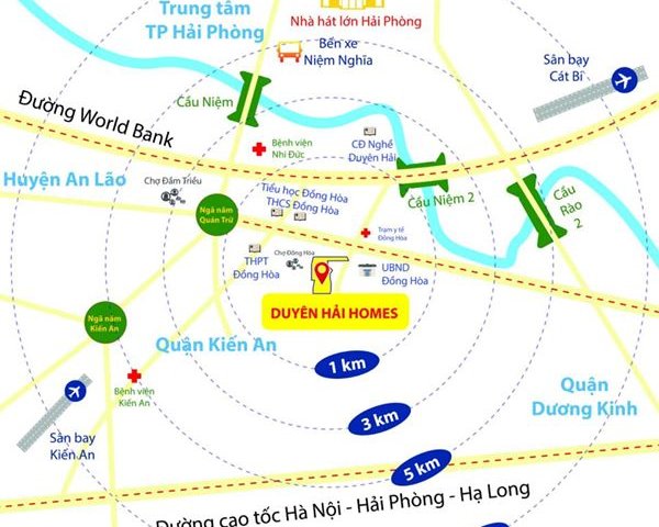 Cần bán nhà 3 tầng xây mới tại Đồng Hòa, Kiến An, Hải phòng ( bao sang tên bìa )