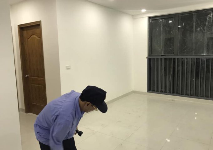 Chính chủ cần bán gấp căn hộ tại 282 Nguyễn Huy Tưởng giá bán chỉ 21 tr/m2