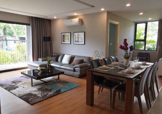 Chính chủ gửi căn hộ đẹp nhất dự án, tầng đẹp tại chung cư 282 Nguyễn Huy Tưởng. LH: 0362.895.468