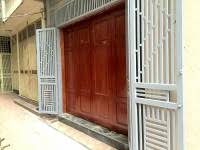 Bán nhà trong ngõ Đào Đô, Thượng Lý, Hồng Bàng, Hải Phòng. 1 tỷ 100 triệu. LH 0383878805