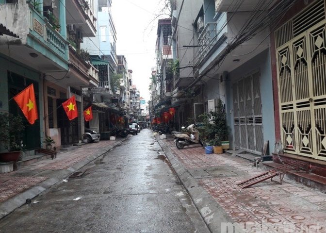 Đẹp nhất phố Nguyên Hồng sau quy hoạch,Kinh Doanh, Gara LX 570 giá 10,3 tỷ