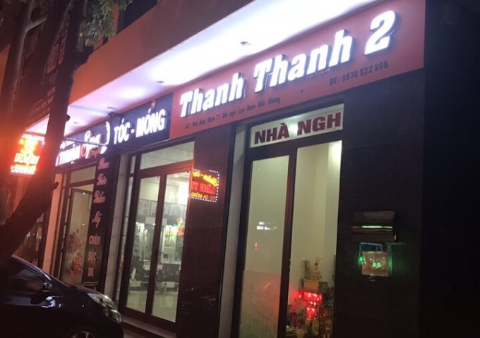 Bán nhà mặt phố tại Đường Bình Minh, Lục Nam,  Bắc Giang giá 19 Tỷ