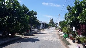 Bán đất tại Đường Tỉnh lộ 953, Tân Châu, An Giang diện tích 1000m2 giá 5,1 Tỷ