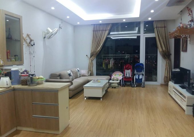 Bán căn hộ chung cư cao cấp Dream Town (Coma6), Tây Mỗ, Nam Từ Liêm, Hà Nội