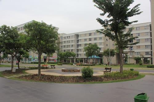 620 triệu sở hữu ngay căn chung cư Đặng Xá, Gia Lâm, Hà Nội