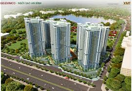 Chính chủ cần bán căn hộ chung cư 102m2 CC An Bình City. Giá 2,430 tỷ