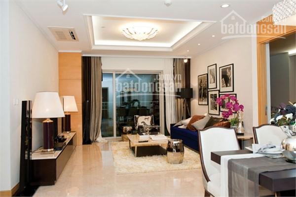 Gia đình bán nhanh căn hộ Mỹ Khang, 114m2, đầy đủ nội thất, thiết kế hiện đại, đẹp