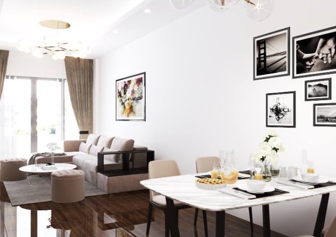 Bán căn hộ chung cư tại Dự án Arita Home, Vinh,  Nghệ An diện tích 55m2  giá 820 Triệu