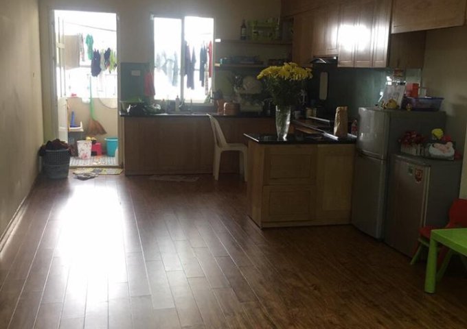 Cho thuê chung cư Sunrise Building IIIA Sài Đồng, Long Biên đồ cơ bản.