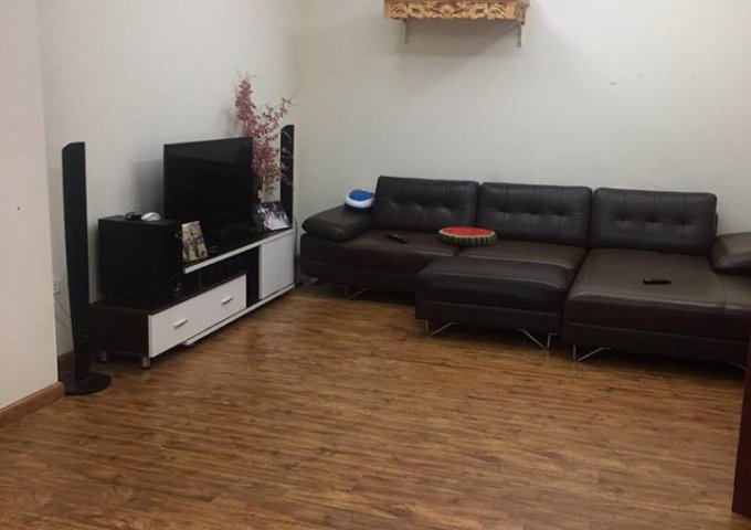 Cho thuê chung cư Sunrise Building IIIA Sài Đồng, Long Biên đồ cơ bản.