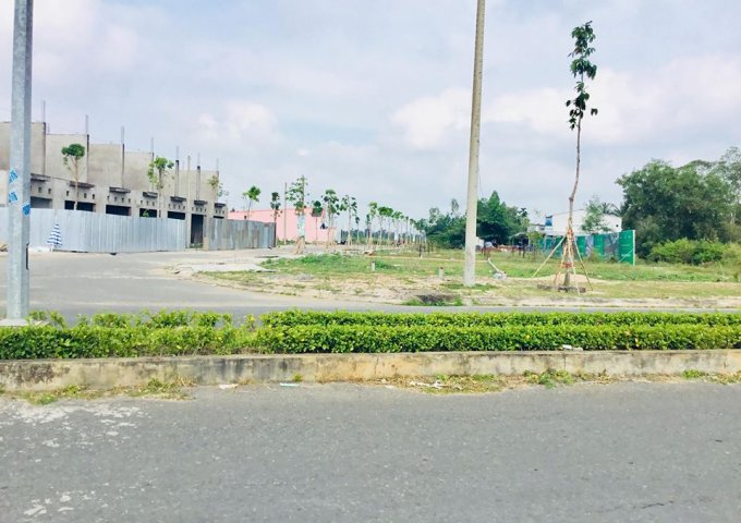 Phố thương mại Hưng Gia P5.TP Vĩnh Long với gói sản phẩm vòng xoay trung tâm đường 30m