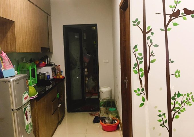 Cho thuê căn hộ chung cư Xuân Mai Dương Nội, DT 60m2, 2 PN, 7tr/tháng, LH 0983434770