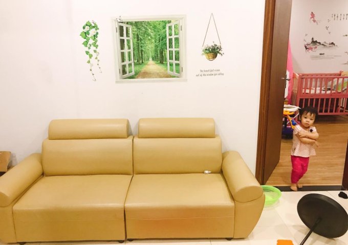 Cho thuê căn hộ chung cư Xuân Mai Dương Nội, DT 60m2, 2 PN, 7tr/tháng, LH 0983434770