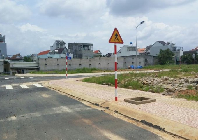 Bán lô đất sau Lotte Biên Hòa, Đồng Nai, 0975877030