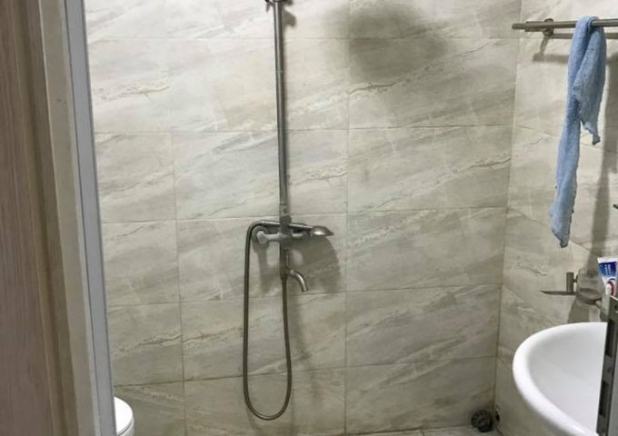 Chính chủ tôi cần cho thuê căn hộ chung cư N02 Yên Hòa, đường Trần Kim Xuyến đầy đủ nội thất