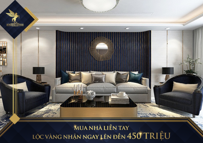 Chung cư Sunshine Center 16 Phạm Hùng, trực tiếp chủ đầu tư. Hotline: 0961348638