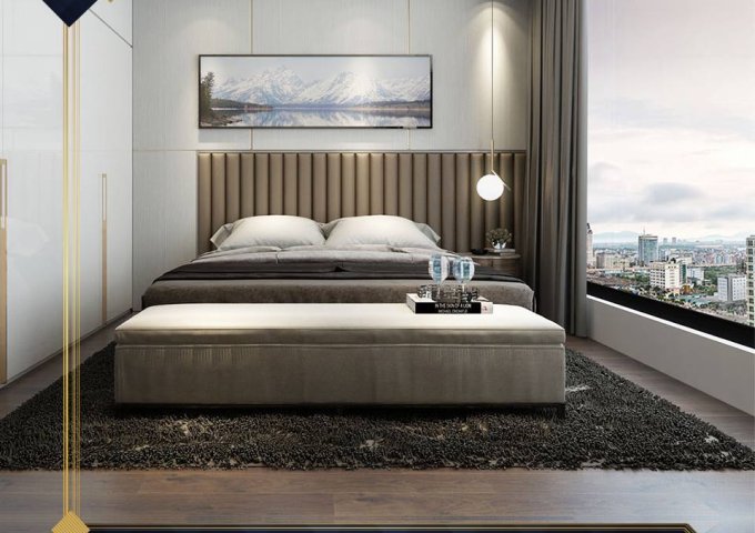 Chung cư Sunshine Center 16 Phạm Hùng, trực tiếp chủ đầu tư. Hotline: 0961348638