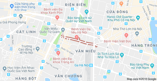Cho thuê nhà tại phố Nguyễn Khuyến, làm nhà nghỉ, khách sạn, massage, karaoke, giá 35 tr/th
