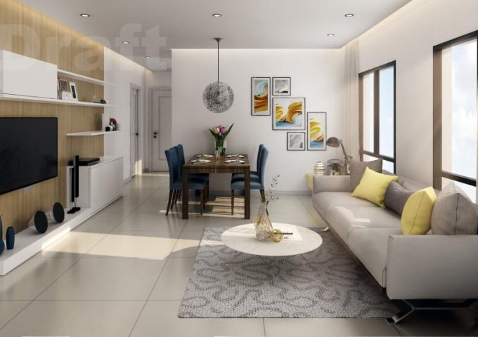 Cho thuê nhanh căn hộ cao cấp Estella, Q. 2, 104m2, 2PN, tiện nghi, giá tốt 21 triệu/tháng
