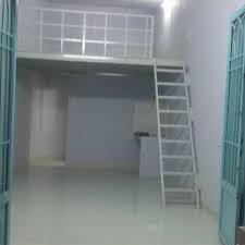 Cho thuê phòng trọ tại diện tích 20m2, có gác lửng, riêng biệt, 1,6 triệu, Quận 8