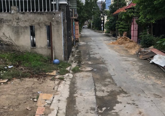 Bán nhà hẻm 85 đường 30/4, Phú Hòa, Thủ Dầu Một, Bình Dương, 4.7x16m