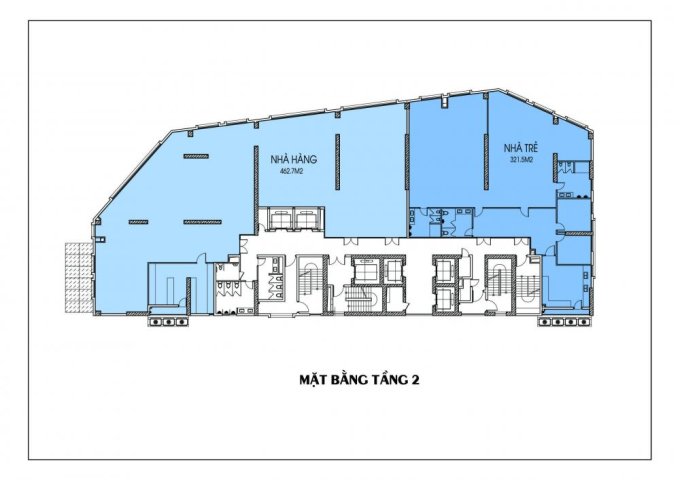 Ra Mắt Sàn Thương Mại Luxury Park View Giá 34/m2 đến 38tr/m2