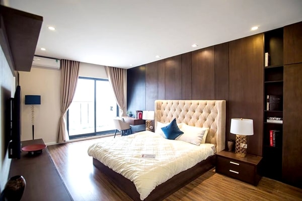 Bán căn hộ chung cư tại đường Tố Hữu, Hà Đông, Hà Nội, diện tích 117.3m2, giá 19.5 triệu/m2