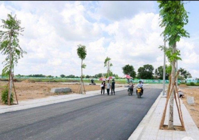 Bán đất tại đường Nguyễn Trung Trực, Phú Quốc, Kiên Giang, diện tích 120m2, giá 1.8 tỷ