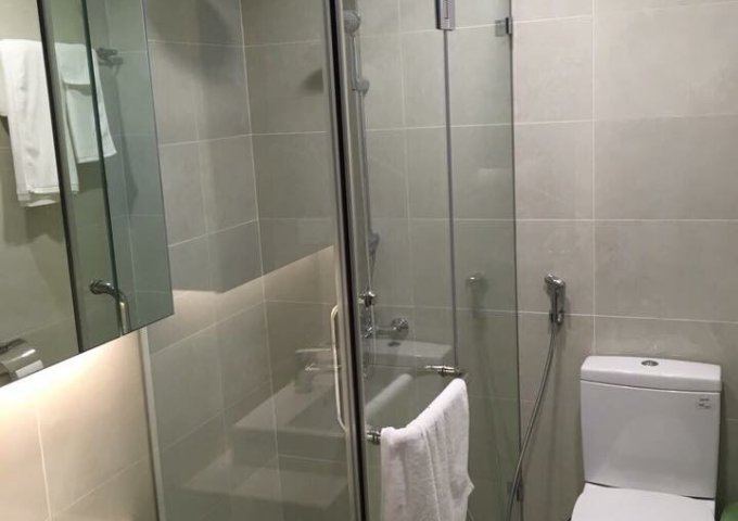 Cho thuê căn hộ chung cư Imperia Garden 203 Nguyễn Huy Tưởng (style cực kỳ trẻ trung) view bể bơi